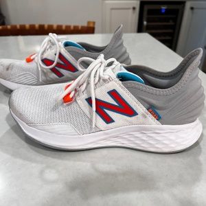New Balance Fresh Foam Roav Shoe - Women's